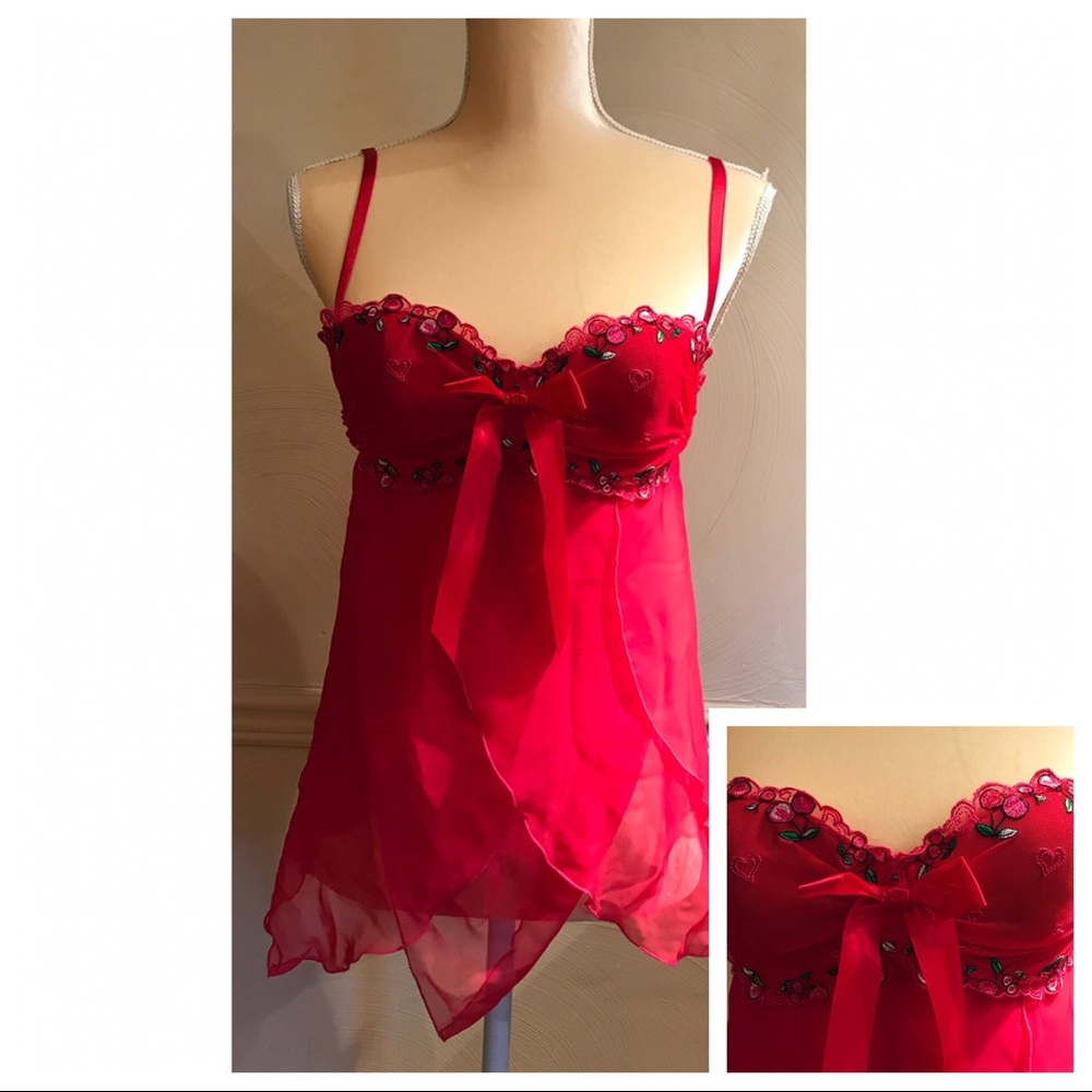 Women Victoria Secret lingerie